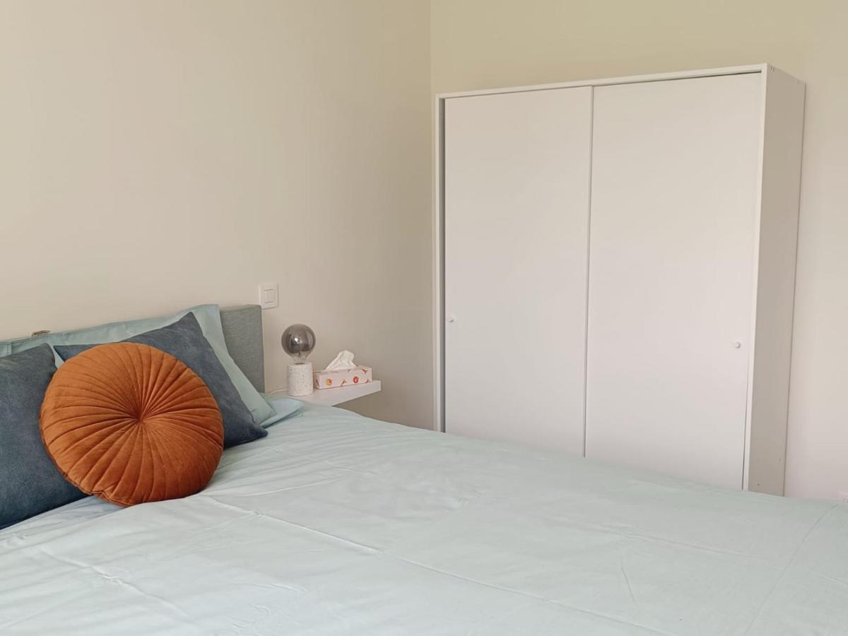 Villa 55 Οστένδη Εξωτερικό φωτογραφία