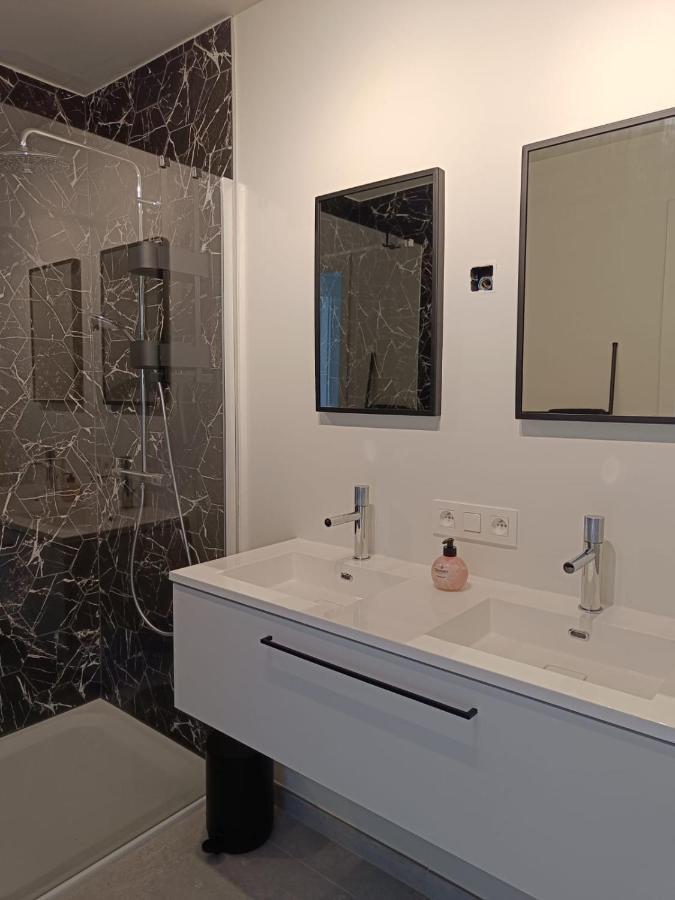 Villa 55 Οστένδη Εξωτερικό φωτογραφία