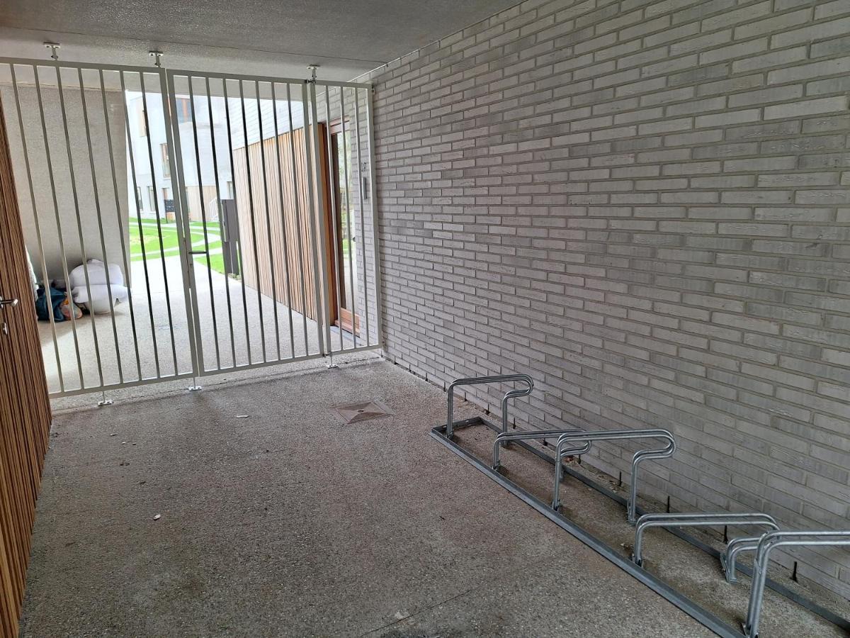 Villa 55 Οστένδη Εξωτερικό φωτογραφία